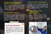 Beige and Brown Retro Creativity Breaking News Poster