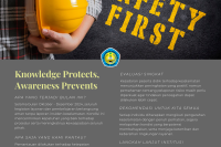 Gray and Yellow Modern Building Photo Parent Newsletter