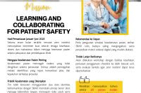 Orange and White Modern Music Magazine