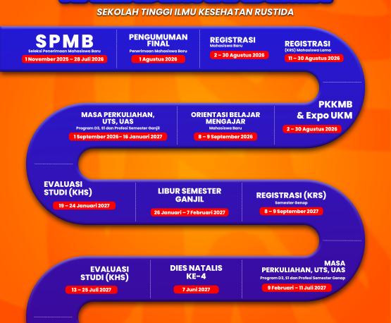 150 x 175 KALENDER AKADEMIK 2027